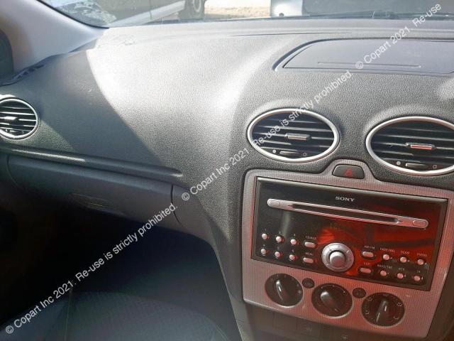 Aukcja sprzedaży 2006 Ford Focus Tita, vin: WF0WXXGCDW6J55809, numer aukcji: 45283593