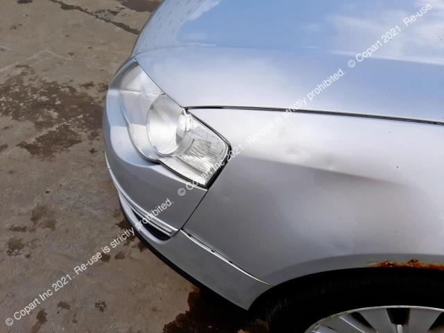 Aukcja sprzedaży 2011 Volkswagen Passat Hig, vin: WVWZZZ3CZAE193605, numer aukcji: 45450343