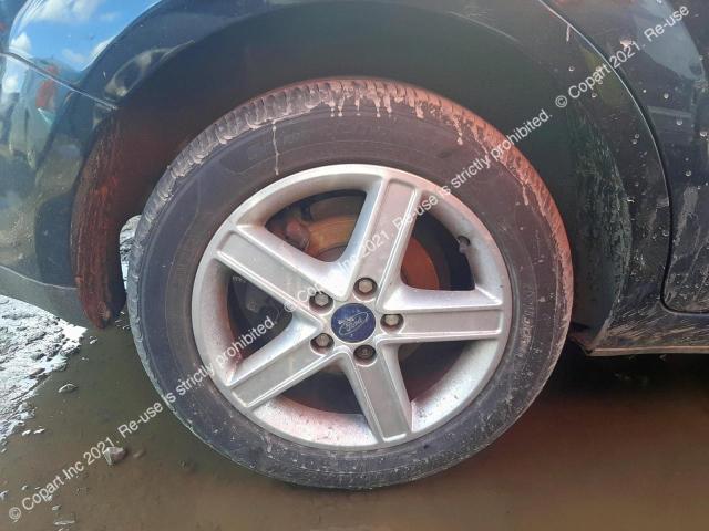 Aukcja sprzedaży 2006 Ford Focus Tita, vin: WF0WXXGCDW6J55809, numer aukcji: 45283593