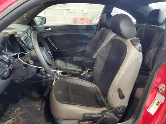 Aukcja sprzedaży 2015 Volkswagen Beetle 1.8t, vin: 3VWF17ATXFM631883, numer aukcji: 45559403