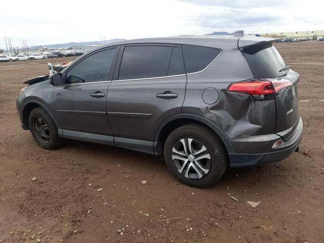 Aukcja sprzedaży 2017 Toyota Rav4 Le, vin: 2T3ZFREV2HW364944, numer aukcji: 45506473