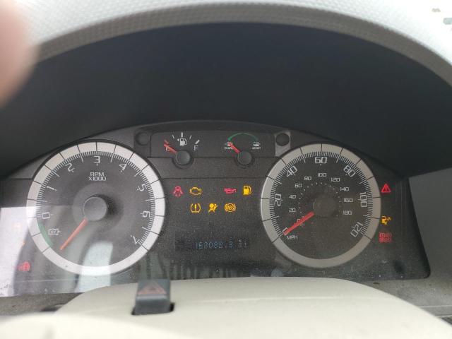 Aukcja sprzedaży 2008 Ford Escape Hev, vin: 1FMCU59H48KD22093, numer aukcji: 45366273
