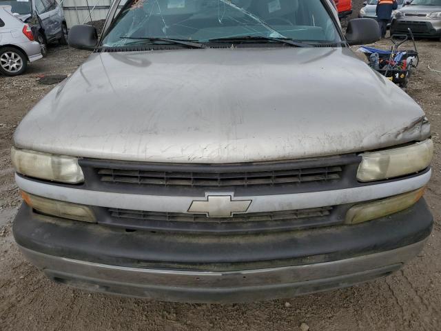 Aukcja sprzedaży 2002 Chevrolet Silverado C1500, vin: 2GCEC19W421225569, numer aukcji: 44971443