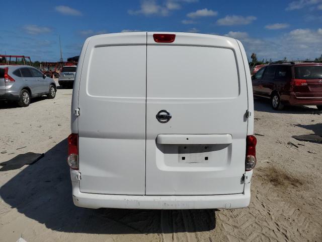 Aukcja sprzedaży 2017 Nissan Nv200 2.5s, vin: 3N6CM0KN9HK697552, numer aukcji: 43610483