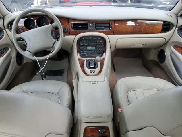 Продажа на аукционе авто 1998 Jaguar Xj8, vin: SAJHX1247WC841374, номер лота: 45592843