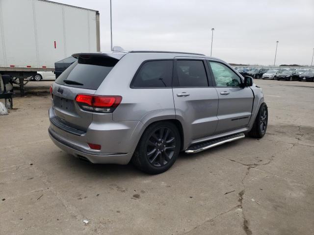 Aukcja sprzedaży 2018 Jeep Grand Cherokee Overland, vin: 1C4RJFCG7JC335949, numer aukcji: 45482753