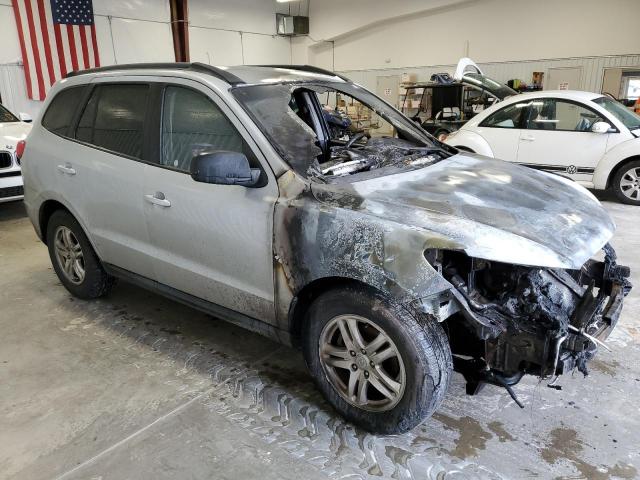 Aukcja sprzedaży 2010 Hyundai Santa Fe Gls, vin: 5NMSG3AB5AH333558, numer aukcji: 45457333