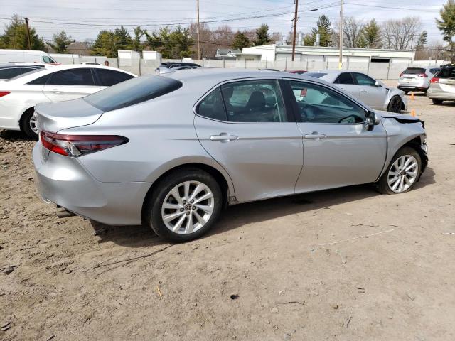 Aukcja sprzedaży 2022 Toyota Camry Le, vin: 4T1C11AK0NU666268, numer aukcji: 45512893
