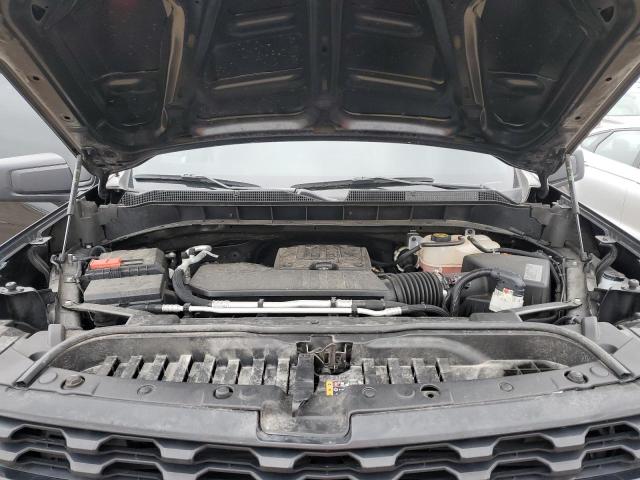 Продажа на аукционе авто 2020 Chevrolet Silverado K1500 Custom, vin: 3GCPYBEK6LG372777, номер лота: 45705493