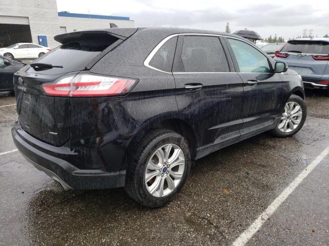 Aukcja sprzedaży 2022 Ford Edge Titanium, vin: 2FMPK4K96NBA53296, numer aukcji: 45901083