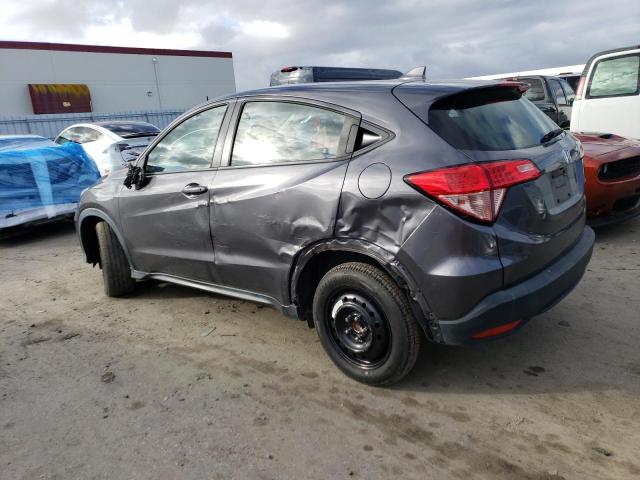 Aukcja sprzedaży 2017 Honda Hr-v Lx, vin: 3CZRU5H3XHM700604, numer aukcji: 45427743