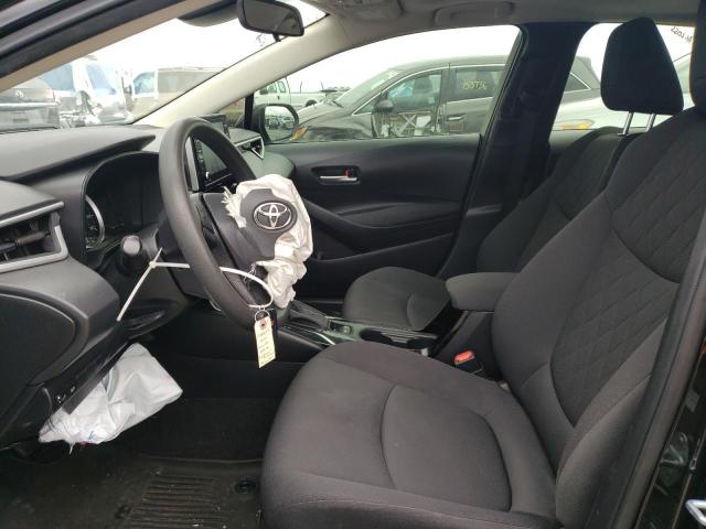 Aukcja sprzedaży 2020 Toyota Corolla Le, vin: JTDHPRAE3LJ004734, numer aukcji: 45421793