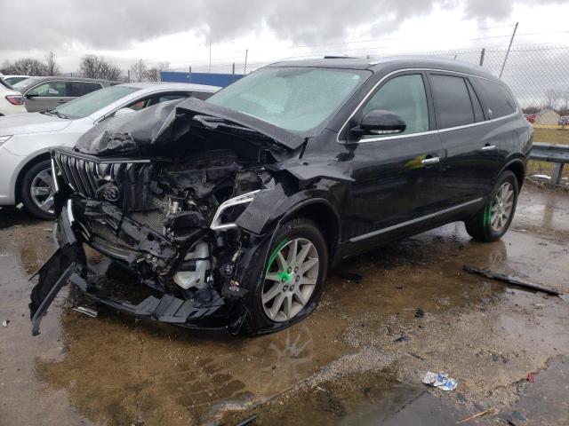 Aukcja sprzedaży 2017 Buick Enclave, vin: 5GAKRAKD0HJ282653, numer aukcji: 45248293