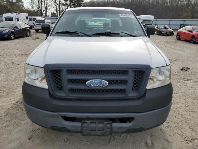 45460073 :رقم المزاد ، 1FTVX12507NA34999 vin ، 2007 Ford F150 مزاد بيع