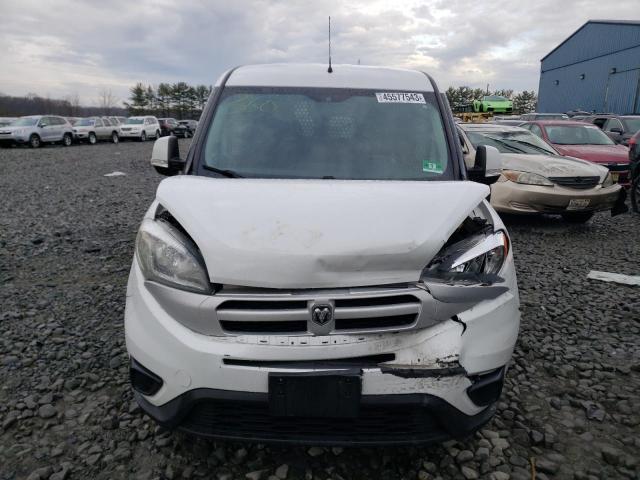 Aukcja sprzedaży 2015 Ram Promaster City Slt, vin: ZFBERFBT2F6954697, numer aukcji: 45577543