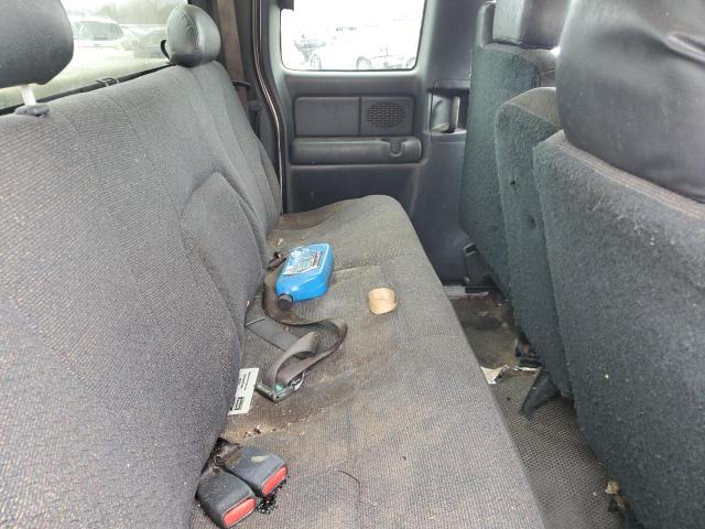 Aukcja sprzedaży 2002 Chevrolet Silverado C1500, vin: 2GCEC19W421225569, numer aukcji: 44971443