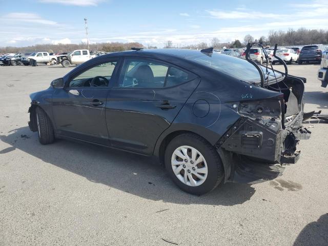 Aukcja sprzedaży 2018 Hyundai Elantra Se, vin: 5NPD74LF4JH401253, numer aukcji: 45548143