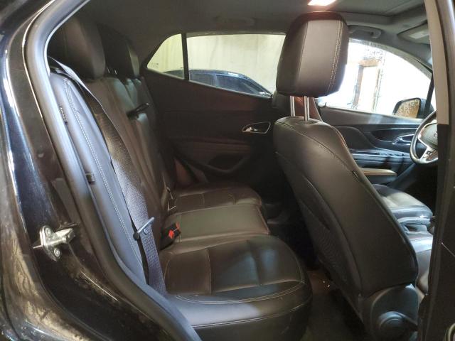 Aukcja sprzedaży 2016 Buick Encore, vin: KL4CJGSB5GB545878, numer aukcji: 45497693