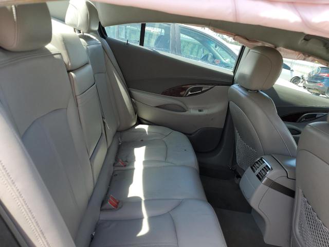 Aukcja sprzedaży 2012 Buick Lacrosse, vin: 1G4GC5E33CF222888, numer aukcji: 45398933