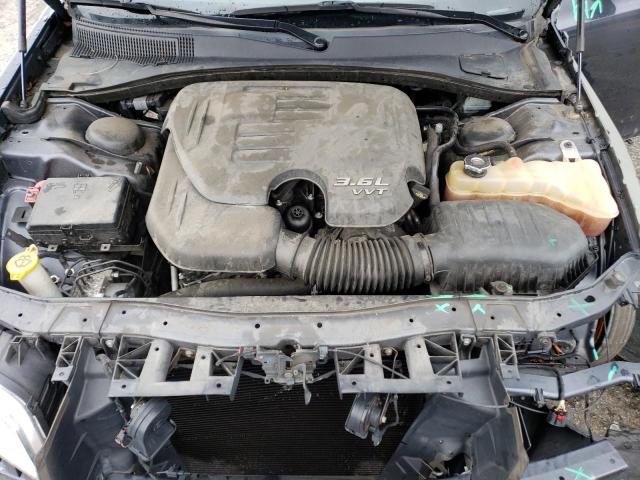 45872783 :رقم المزاد ، 2C3CCAEG4JH239956 vin ، 2018 Chrysler 300 Limited مزاد بيع