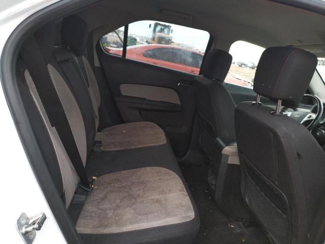 Aukcja sprzedaży 2013 Chevrolet Equinox Lt, vin: 2GNALDEKXD6297232, numer aukcji: 45389323