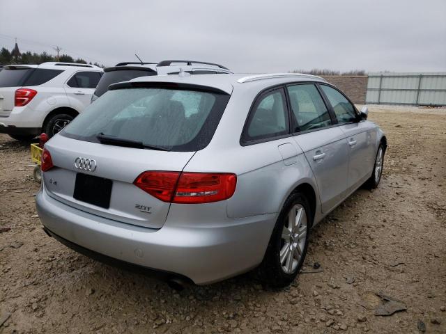 Aukcja sprzedaży 2011 Audi A4 Premium, vin: WAUSFAFL8BA077790, numer aukcji: 45509033