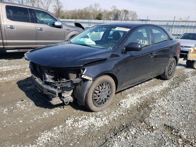 Aukcja sprzedaży 2011 Kia Forte Lx, vin: KNAFT4A28B5406040, numer aukcji: 45529783