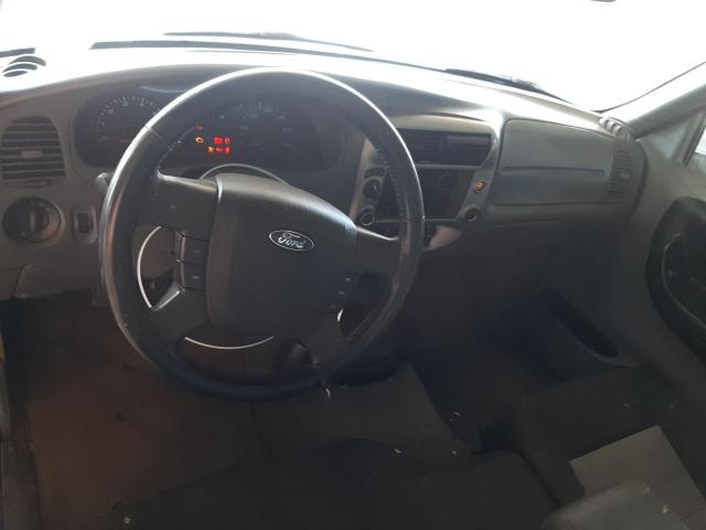 Aukcja sprzedaży 2011 Ford Ranger Super Cab, vin: 1FTLR4FE7BPA51535, numer aukcji: 45340623