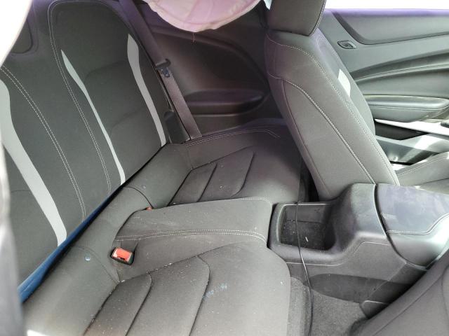 Aukcja sprzedaży 2018 Chevrolet Camaro Lt, vin: 1G1FB1RX4J0184556, numer aukcji: 45551553