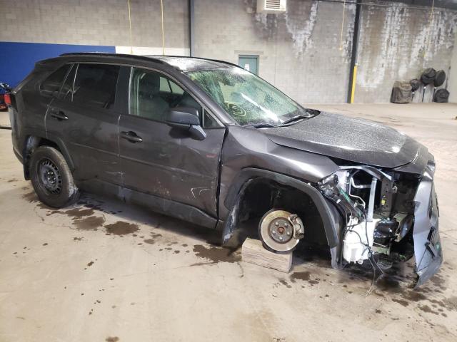 Aukcja sprzedaży 2020 Toyota Rav4 Le, vin: JTMF1RFV3LD066604, numer aukcji: 44891443