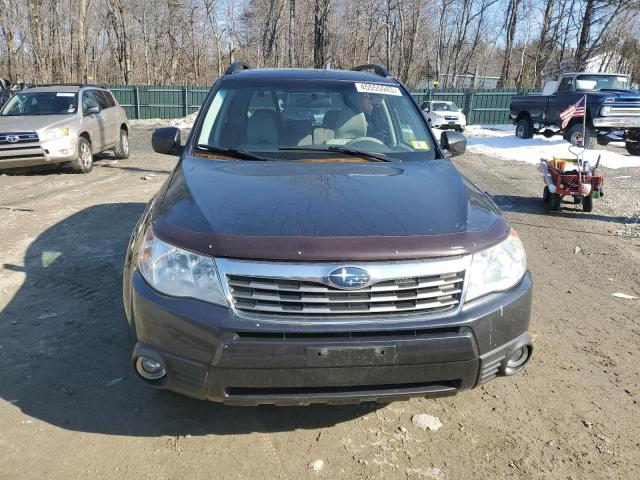 Aukcja sprzedaży 2010 Subaru Forester 2.5x Premium, vin: JF2SH6CC7AH705733, numer aukcji: 45555943