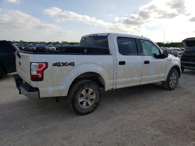Aukcja sprzedaży 2020 Ford F150 Supercrew, vin: 1FTEW1E46LFB16293, numer aukcji: 45417603