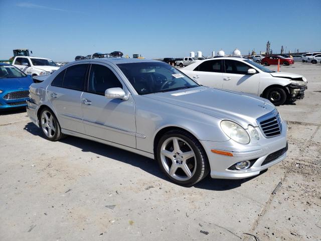 Aukcja sprzedaży 2009 Mercedes-benz E 550, vin: WDBUF72X69B397068, numer aukcji: 45329903