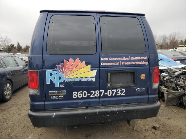 Aukcja sprzedaży 2008 Ford Econoline E150 Wagon, vin: 1FMNE11W58DA88334, numer aukcji: 45404093