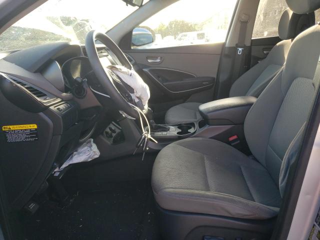 Aukcja sprzedaży 2018 Hyundai Santa Fe Se, vin: KM8SM4HF1JU266047, numer aukcji: 45586713