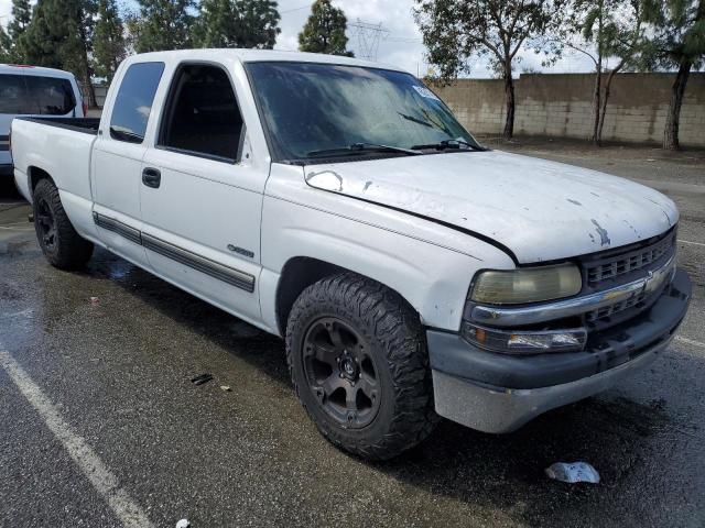 Aukcja sprzedaży 2000 Chevrolet Silverado C1500, vin: 2GCEC19TXY1222285, numer aukcji: 45201473
