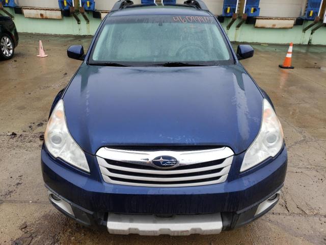 Aukcja sprzedaży 2011 Subaru Outback 2.5i Limited, vin: 4S4BRCLC5B3389284, numer aukcji: 46099413