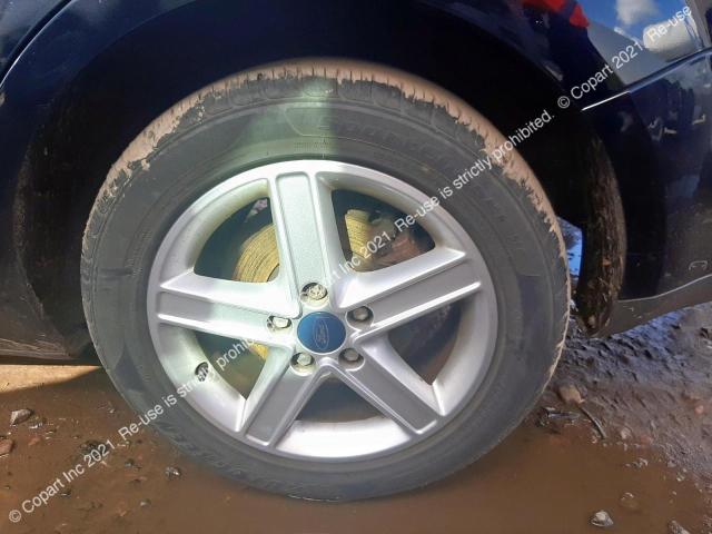 Aukcja sprzedaży 2006 Ford Focus Tita, vin: WF0WXXGCDW6J55809, numer aukcji: 45283593