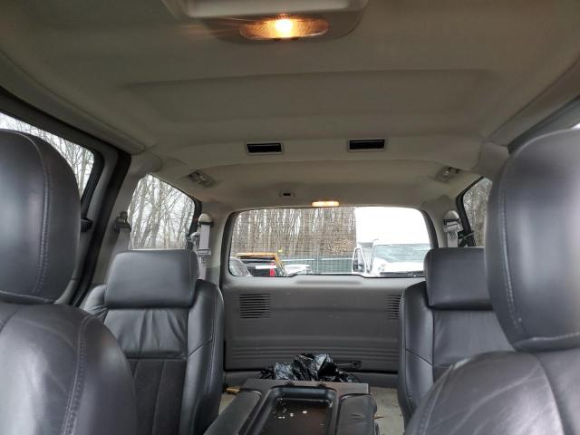 Aukcja sprzedaży 2003 Chevrolet Venture Luxury, vin: 1GNDX13E43D138705, numer aukcji: 45184713