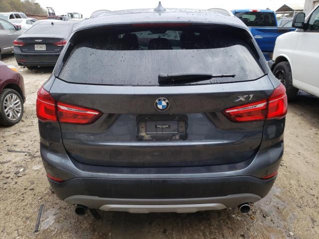 Aukcja sprzedaży 2016 Bmw X1 Xdrive28i, vin: WBXHT3C39G5F67439, numer aukcji: 45509603
