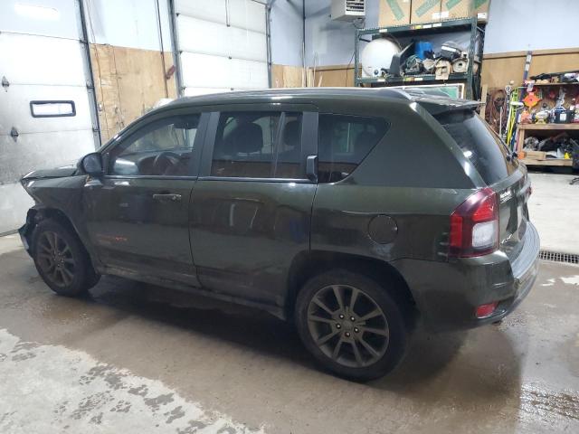 Aukcja sprzedaży 2016 Jeep Compass Sport, vin: 1C4NJDBB5GD765734, numer aukcji: 45036753