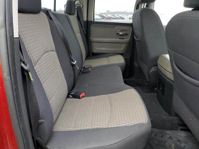 Aukcja sprzedaży 2010 Dodge Ram 1500, vin: 1D7RV1GT3AS262721, numer aukcji: 45334993