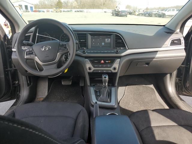 Aukcja sprzedaży 2018 Hyundai Elantra Se, vin: 5NPD74LF4JH401253, numer aukcji: 45548143