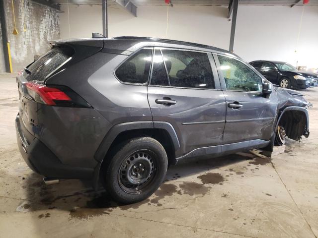 Aukcja sprzedaży 2020 Toyota Rav4 Le, vin: JTMF1RFV3LD066604, numer aukcji: 44891443