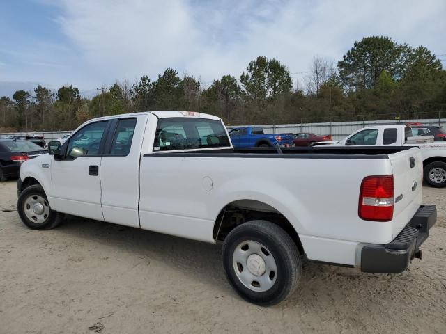 45460073 :رقم المزاد ، 1FTVX12507NA34999 vin ، 2007 Ford F150 مزاد بيع