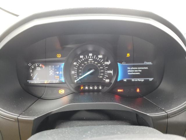Aukcja sprzedaży 2022 Ford Edge Titanium, vin: 2FMPK4K96NBA53296, numer aukcji: 45901083