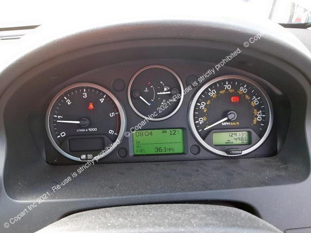Aukcja sprzedaży 2010 Land Rover Freelander, vin: SALFA2CC8BH219214, numer aukcji: 45580283