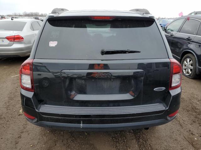 Aukcja sprzedaży 2014 Jeep Compass Sport, vin: 1C4NJCBA6ED886688, numer aukcji: 45237163