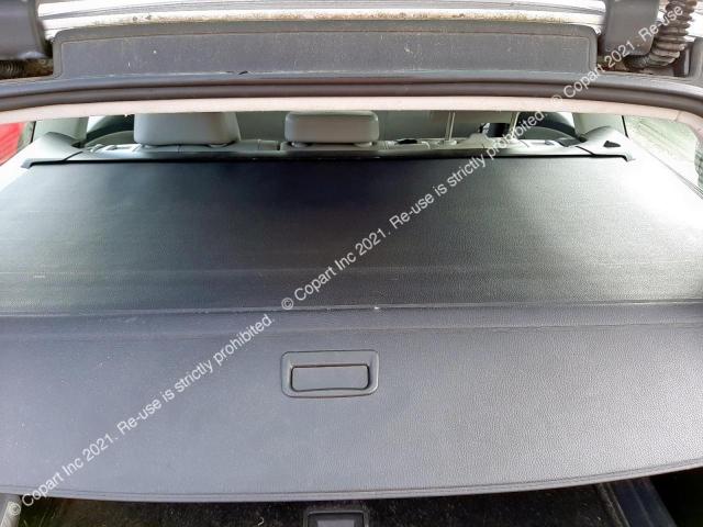 Aukcja sprzedaży 2011 Volkswagen Passat Hig, vin: WVWZZZ3CZAE193605, numer aukcji: 45450343