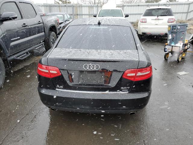 Aukcja sprzedaży 2010 Audi A6 Premium Plus, vin: WAUFGAFB5AN008861, numer aukcji: 45596873